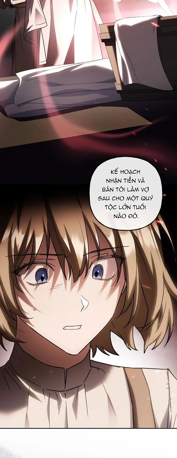 (ABO) BƯỚC NGOẶT Chapter 36 Trang 33