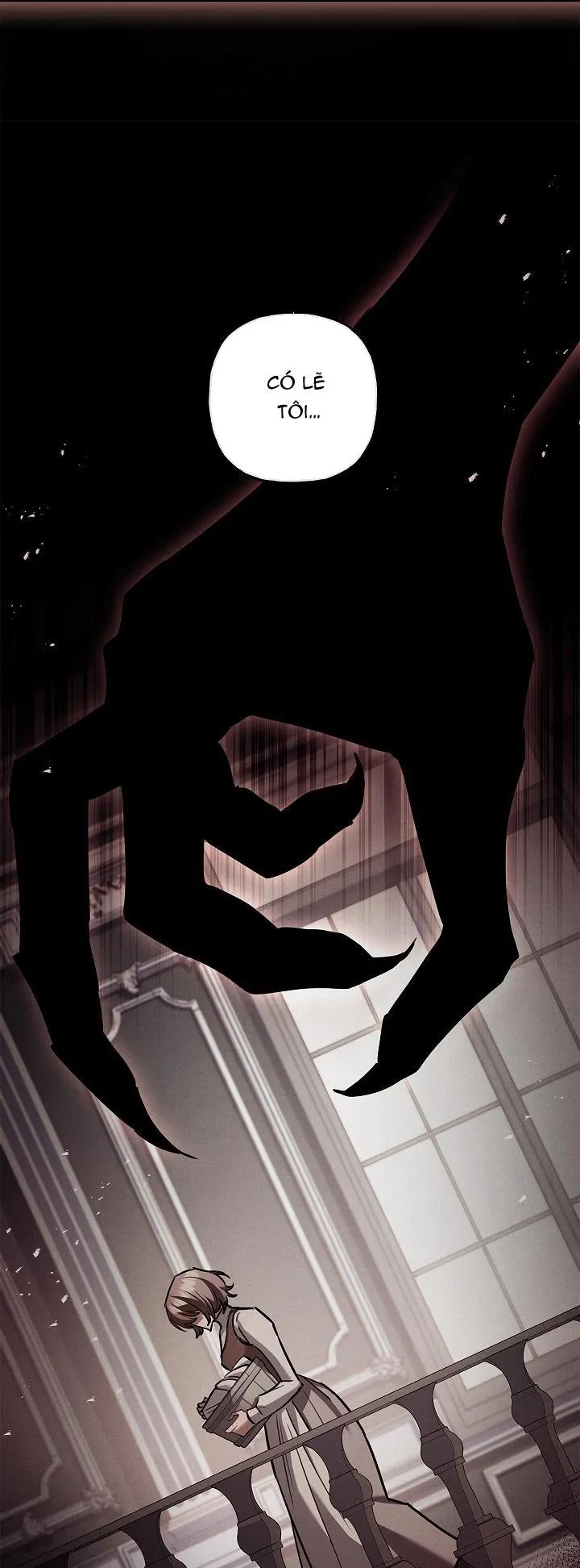 (ABO) BƯỚC NGOẶT Chapter 36 Trang 35