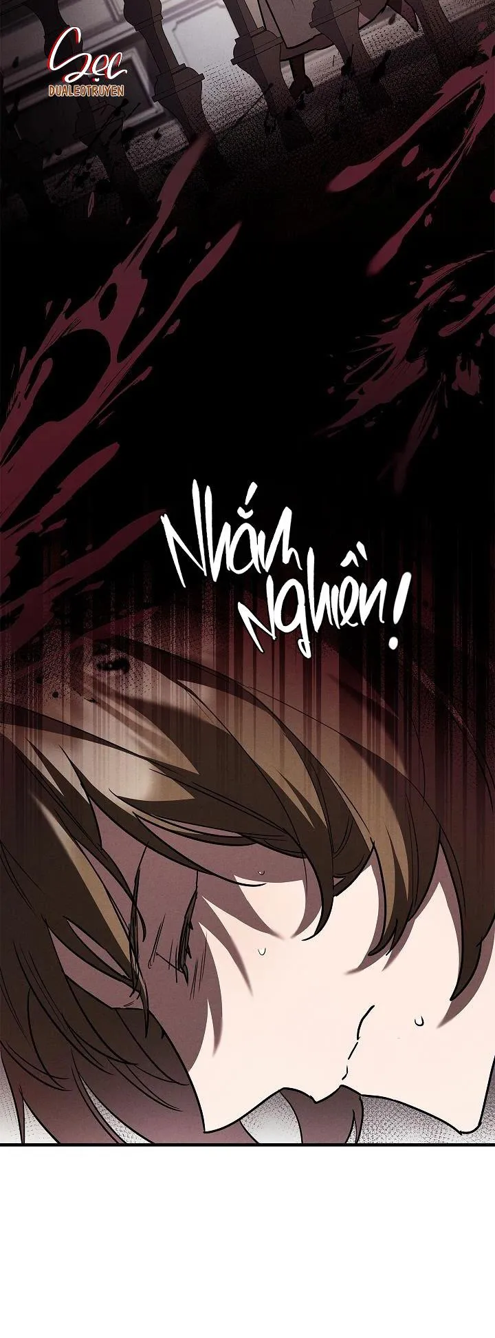 (ABO) BƯỚC NGOẶT Chapter 36 Trang 36