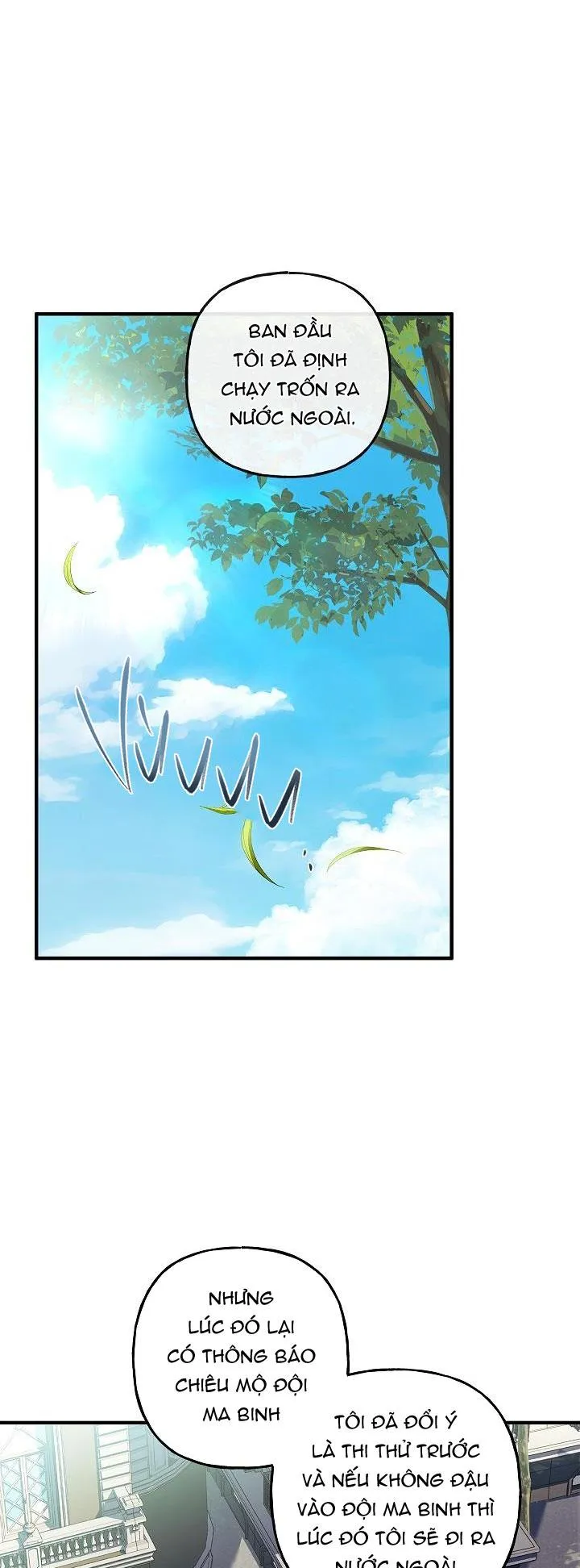 (ABO) BƯỚC NGOẶT Chapter 36 Trang 37