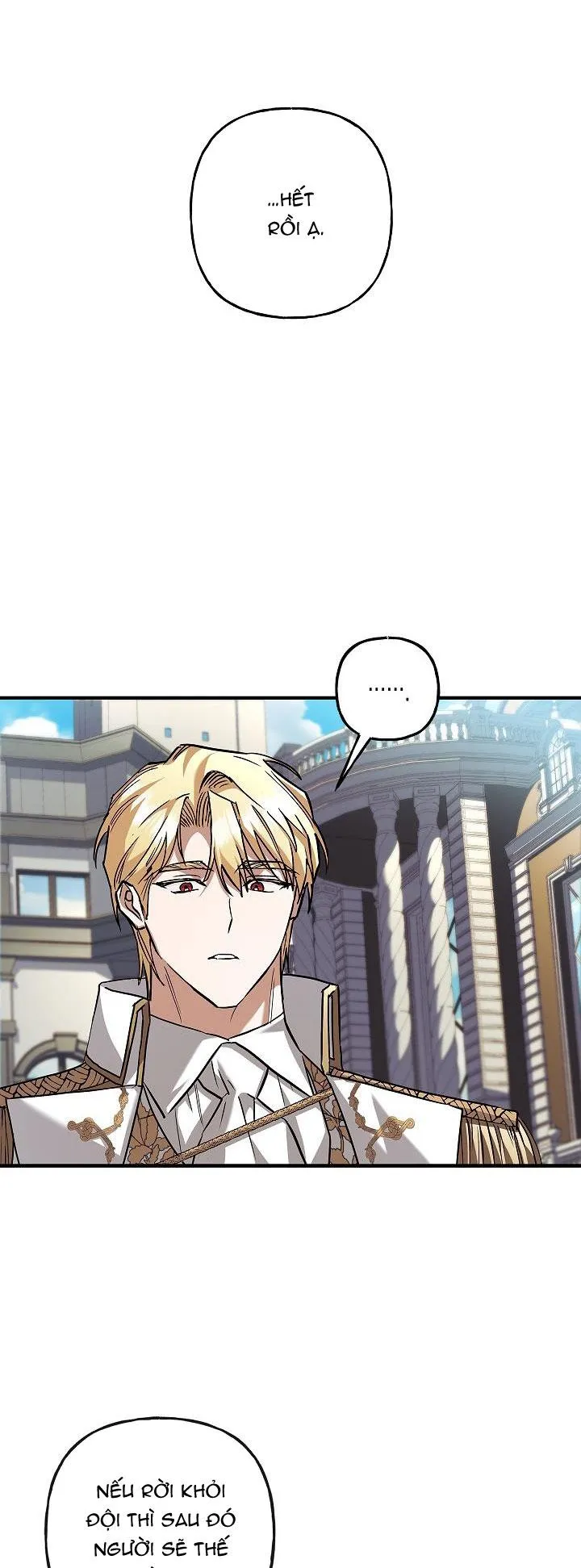 (ABO) BƯỚC NGOẶT Chapter 36 Trang 42