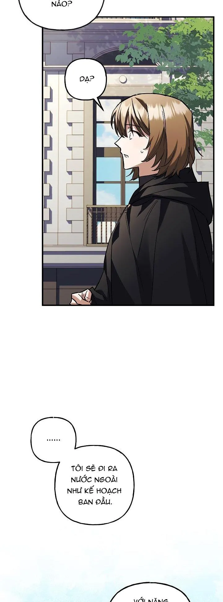 (ABO) BƯỚC NGOẶT Chapter 36 Trang 43