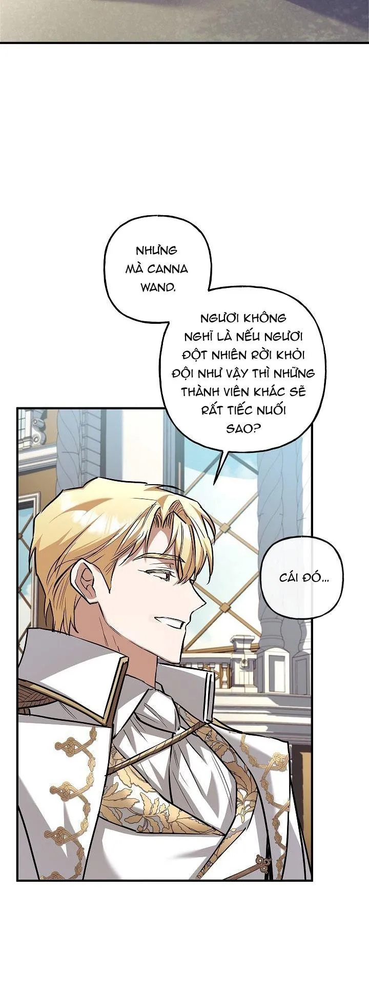 (ABO) BƯỚC NGOẶT Chapter 36 Trang 45