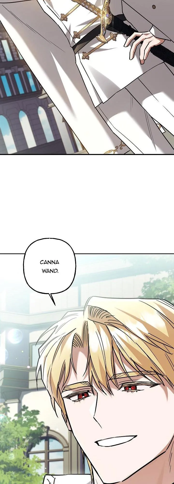 (ABO) BƯỚC NGOẶT Chapter 36 Trang 50