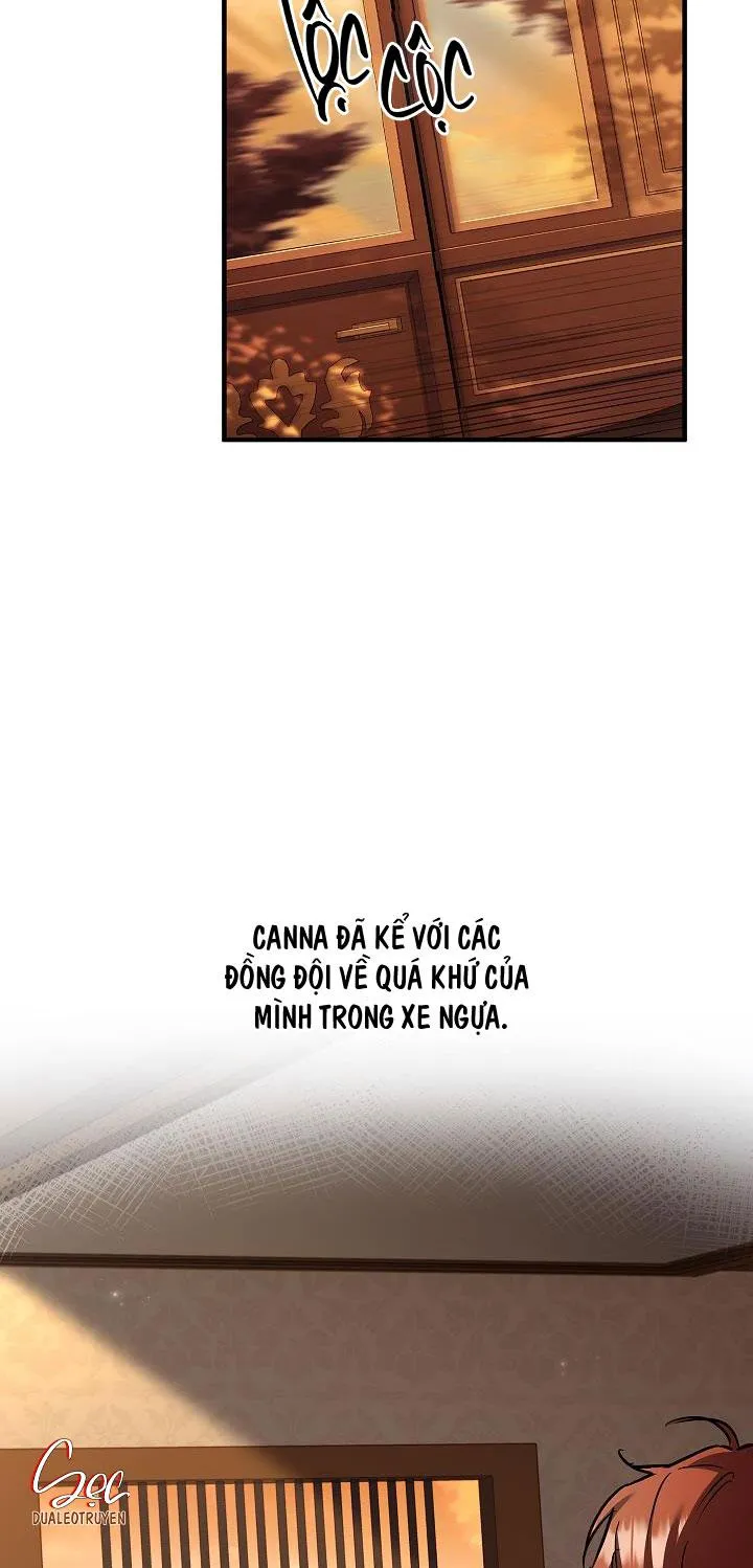 (ABO) BƯỚC NGOẶT Chapter 37 Trang 3