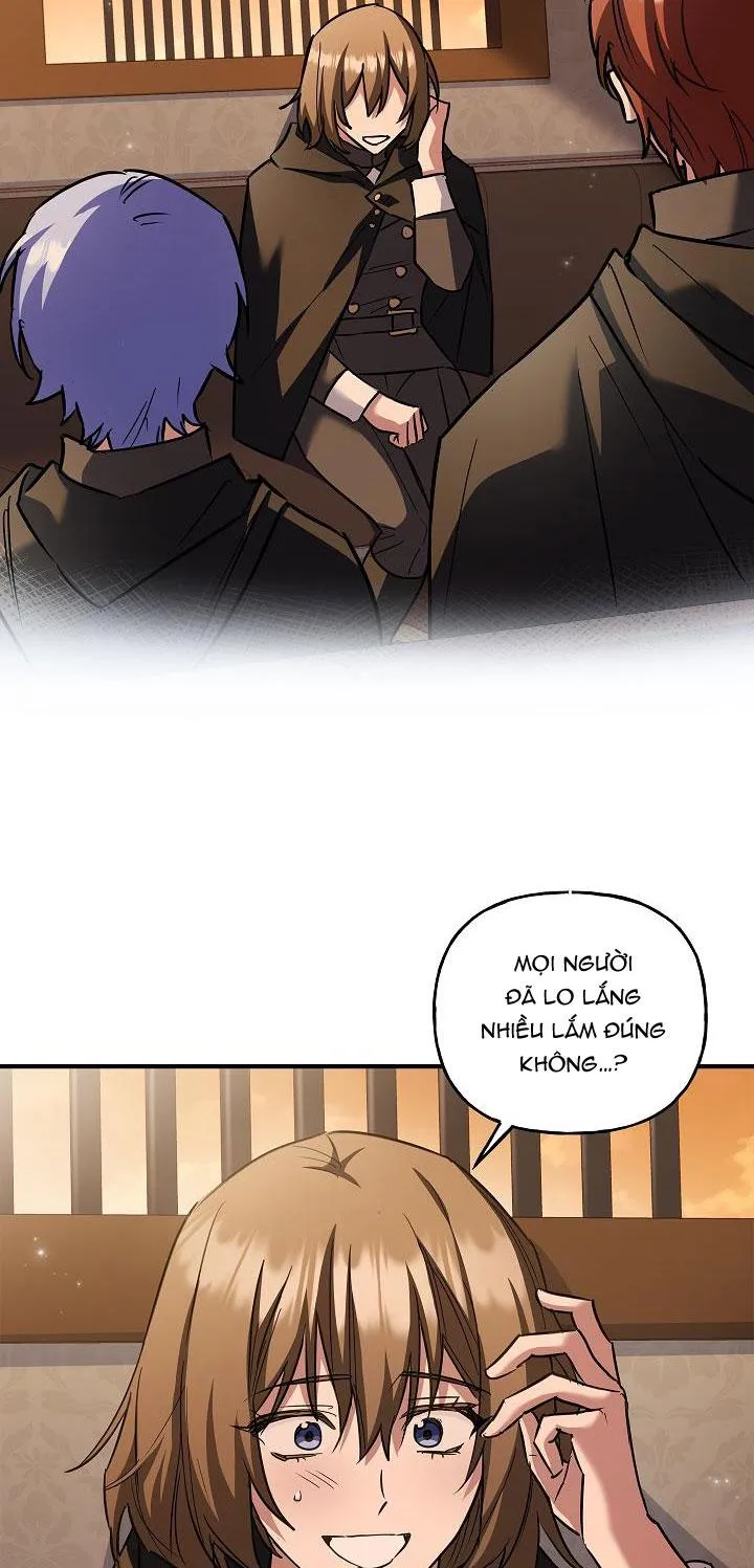 (ABO) BƯỚC NGOẶT Chapter 37 Trang 4