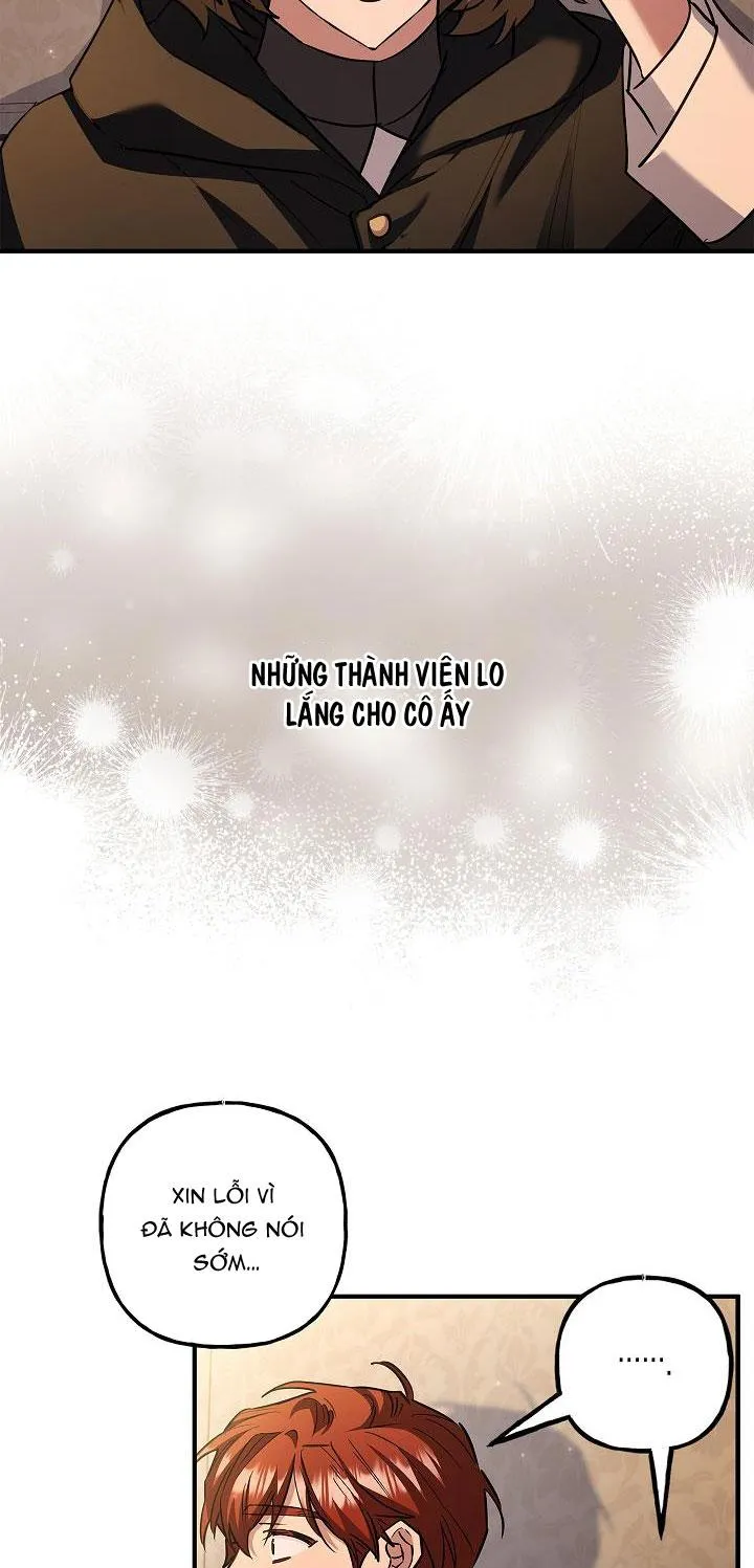 (ABO) BƯỚC NGOẶT Chapter 37 Trang 5