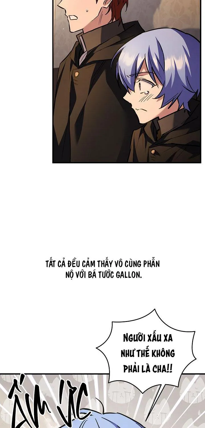 (ABO) BƯỚC NGOẶT Chapter 37 Trang 6