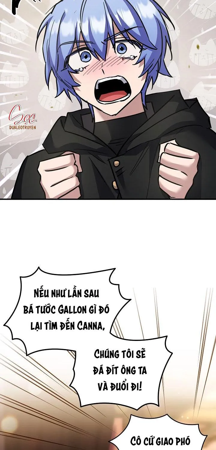 (ABO) BƯỚC NGOẶT Chapter 37 Trang 7