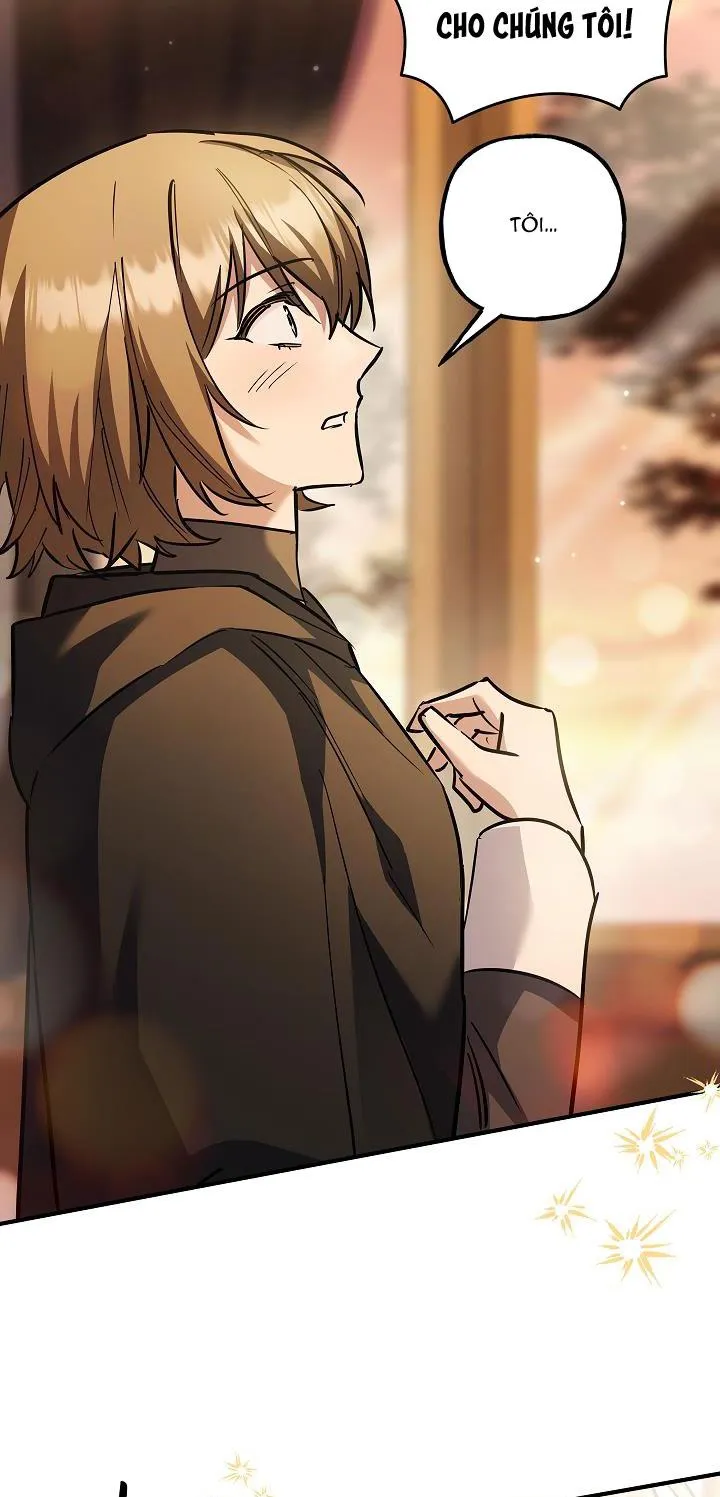 (ABO) BƯỚC NGOẶT Chapter 37 Trang 8