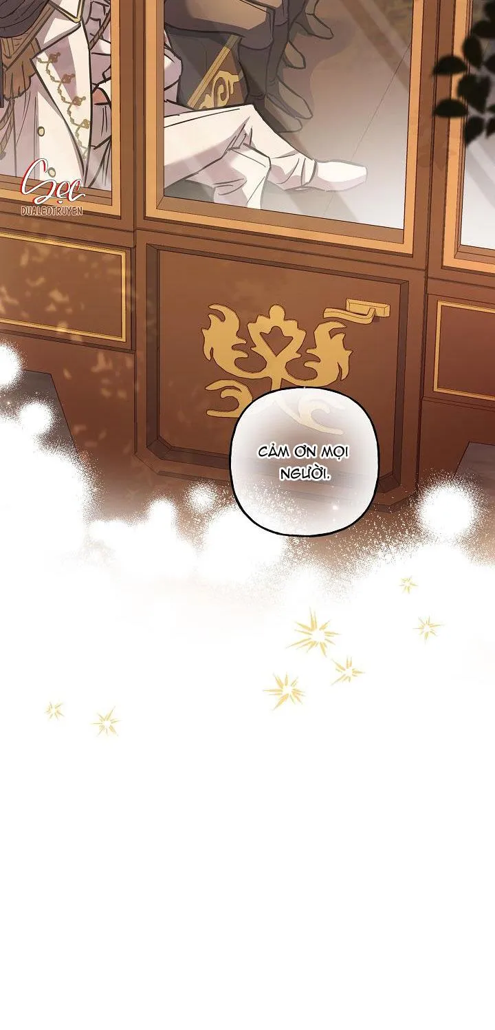 (ABO) BƯỚC NGOẶT Chapter 37 Trang 10