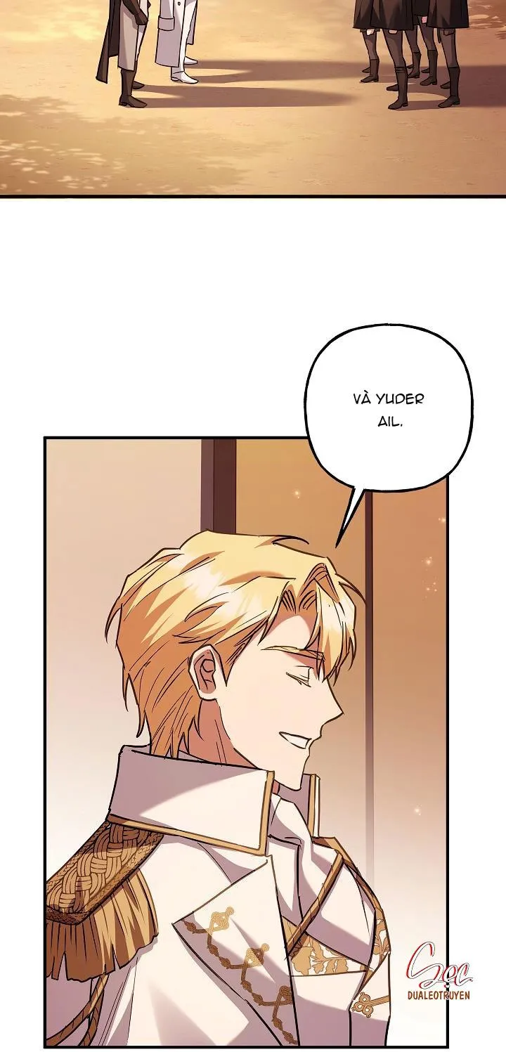 (ABO) BƯỚC NGOẶT Chapter 37 Trang 13