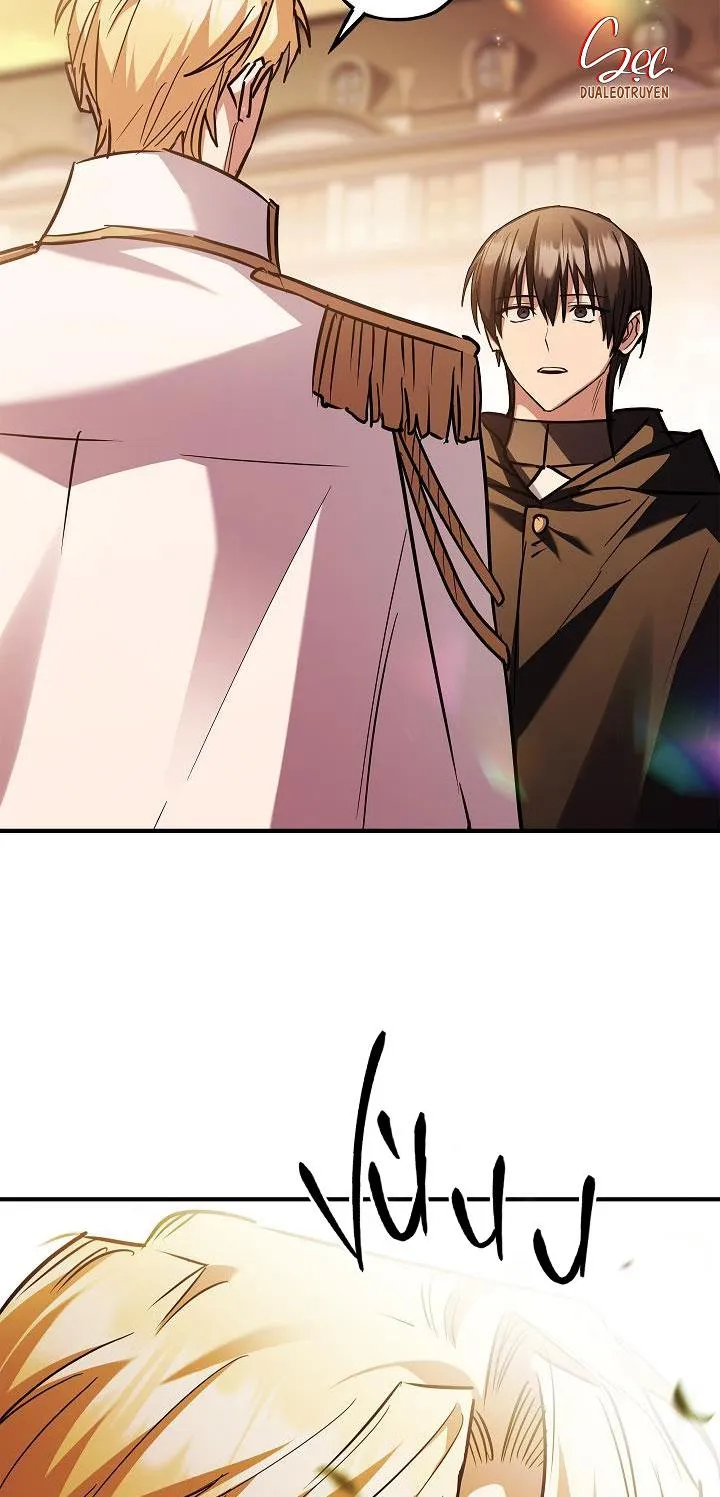 (ABO) BƯỚC NGOẶT Chapter 37 Trang 20