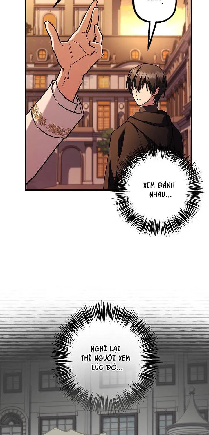 (ABO) BƯỚC NGOẶT Chapter 37 Trang 23