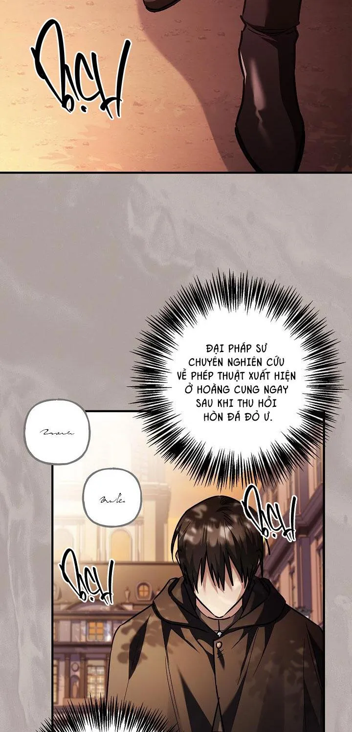 (ABO) BƯỚC NGOẶT Chapter 37 Trang 26