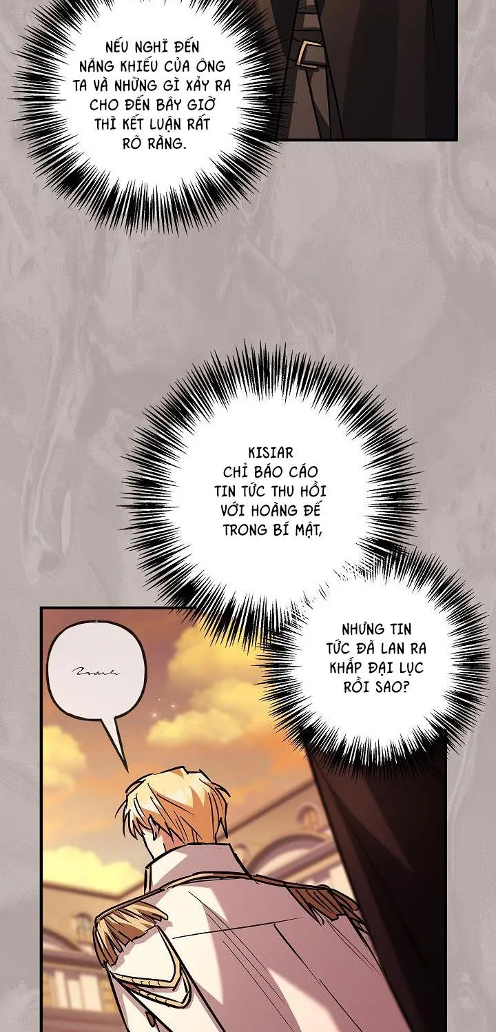 (ABO) BƯỚC NGOẶT Chapter 37 Trang 27