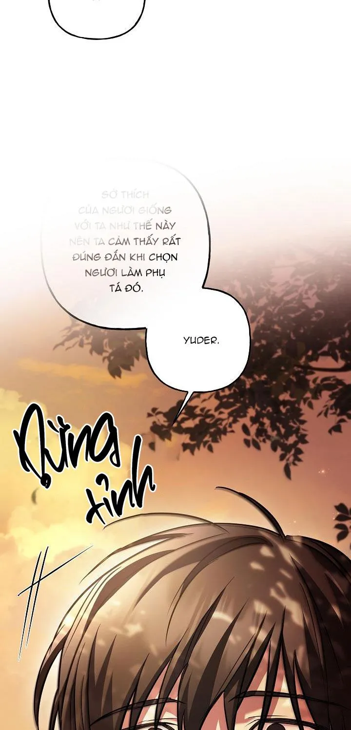 (ABO) BƯỚC NGOẶT Chapter 37 Trang 29