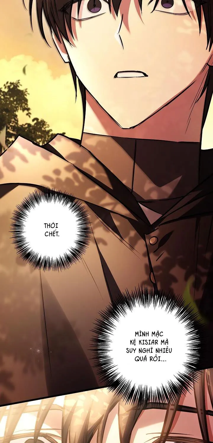 (ABO) BƯỚC NGOẶT Chapter 37 Trang 30