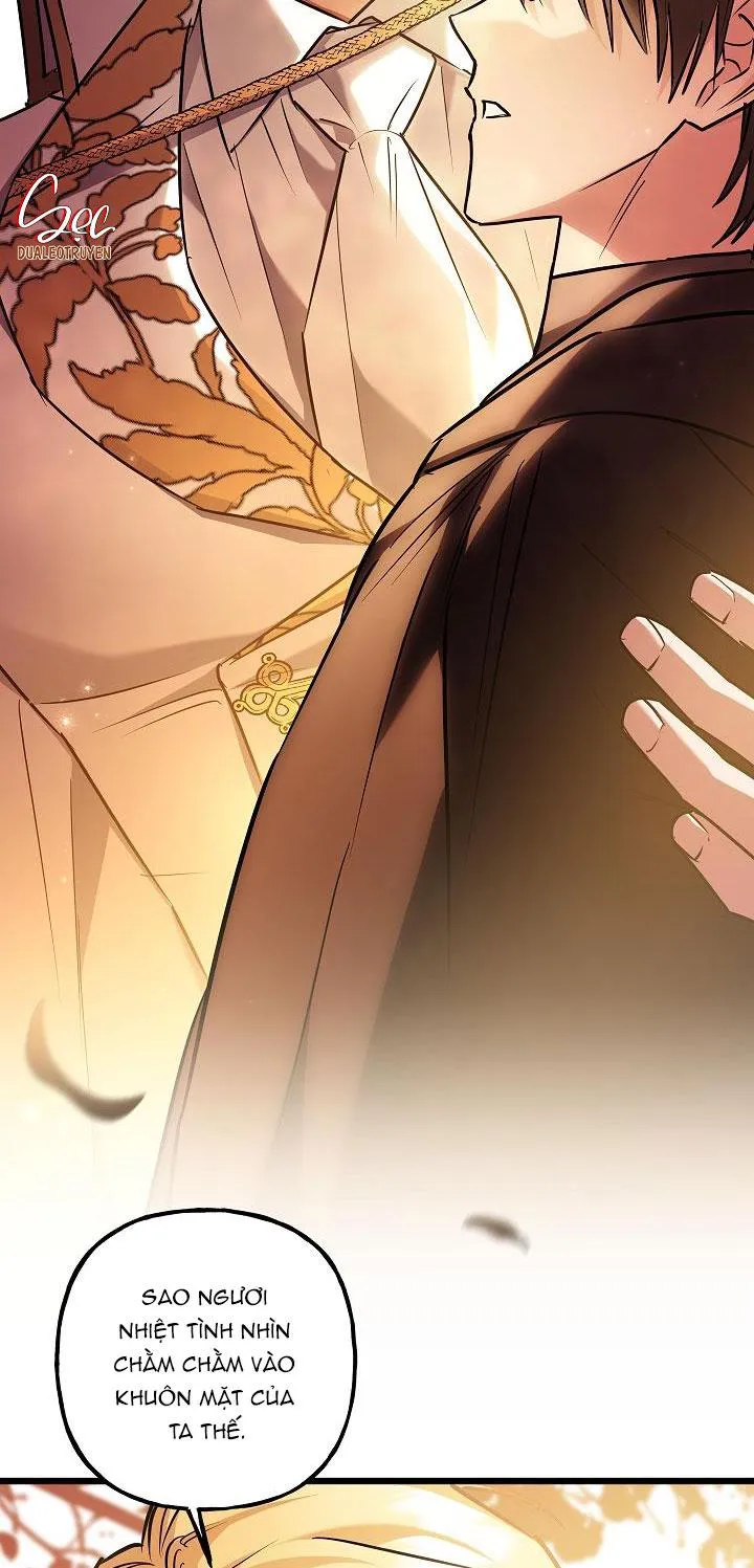 (ABO) BƯỚC NGOẶT Chapter 37 Trang 32