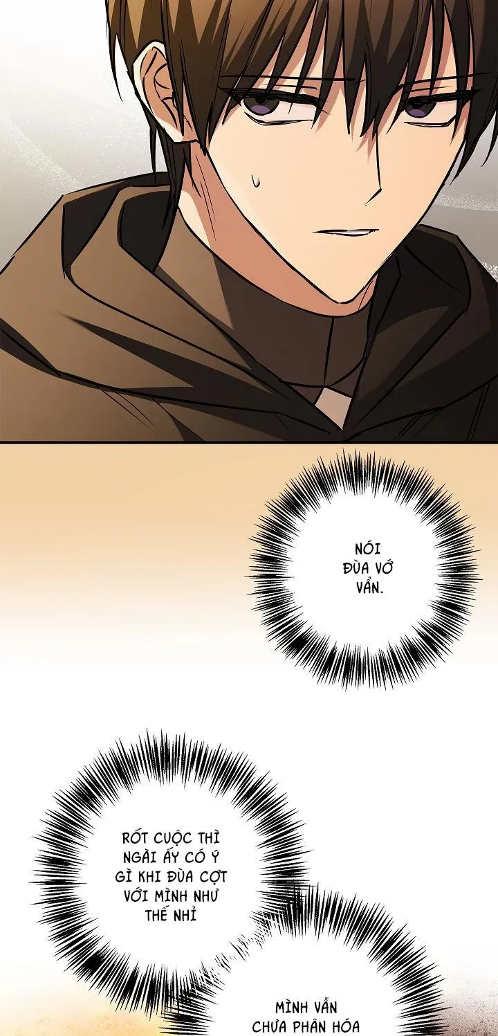 (ABO) BƯỚC NGOẶT Chapter 37 Trang 35
