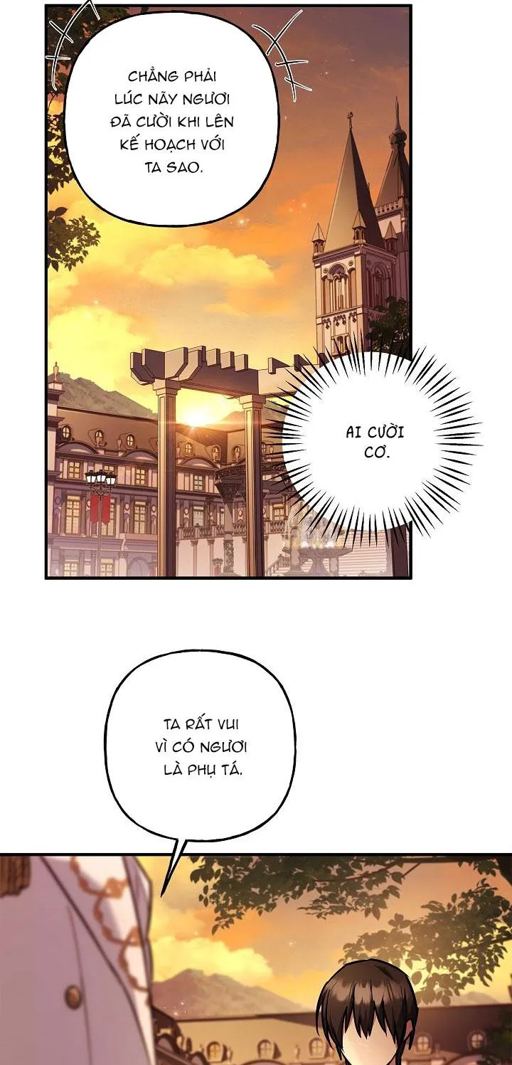 (ABO) BƯỚC NGOẶT Chapter 37 Trang 37