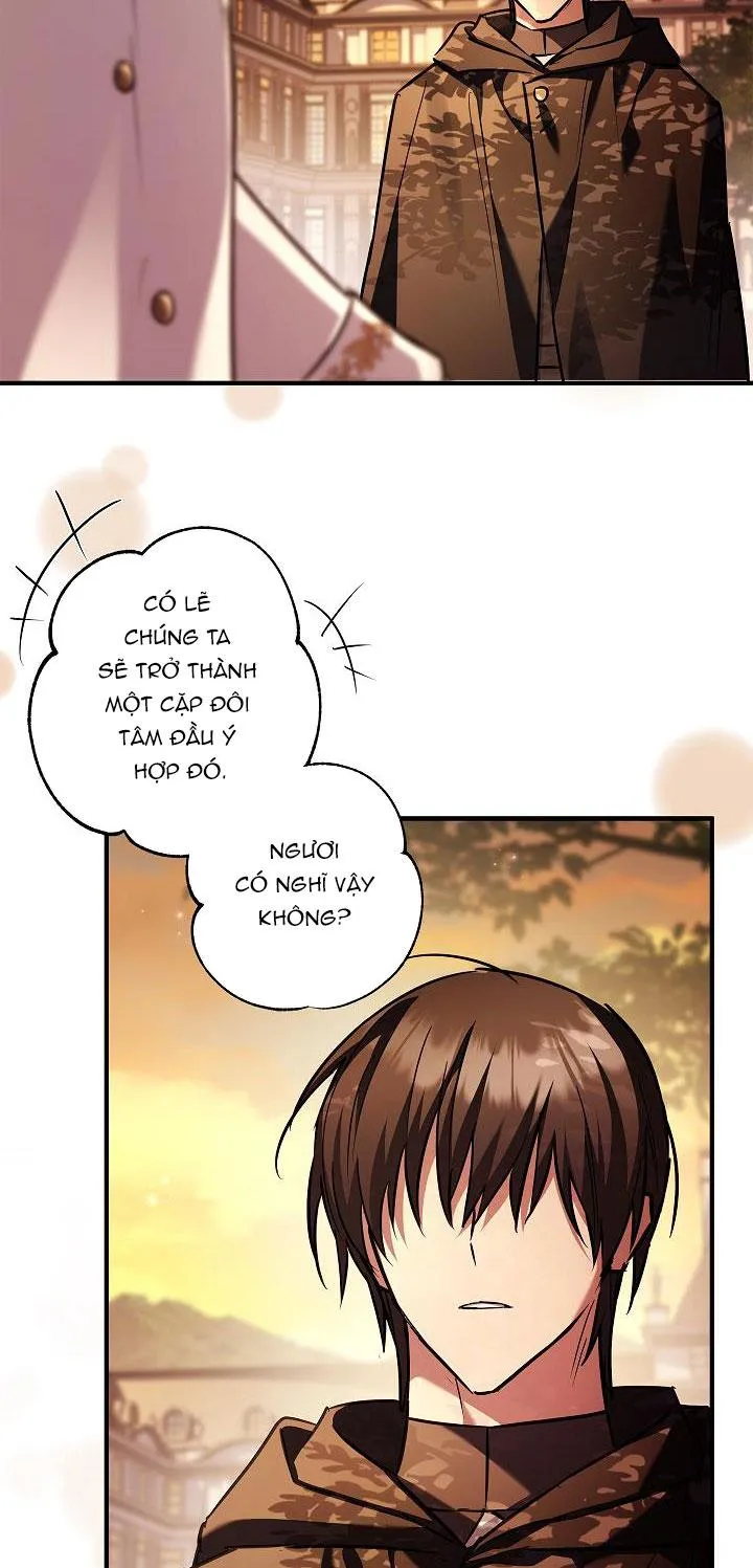 (ABO) BƯỚC NGOẶT Chapter 37 Trang 38