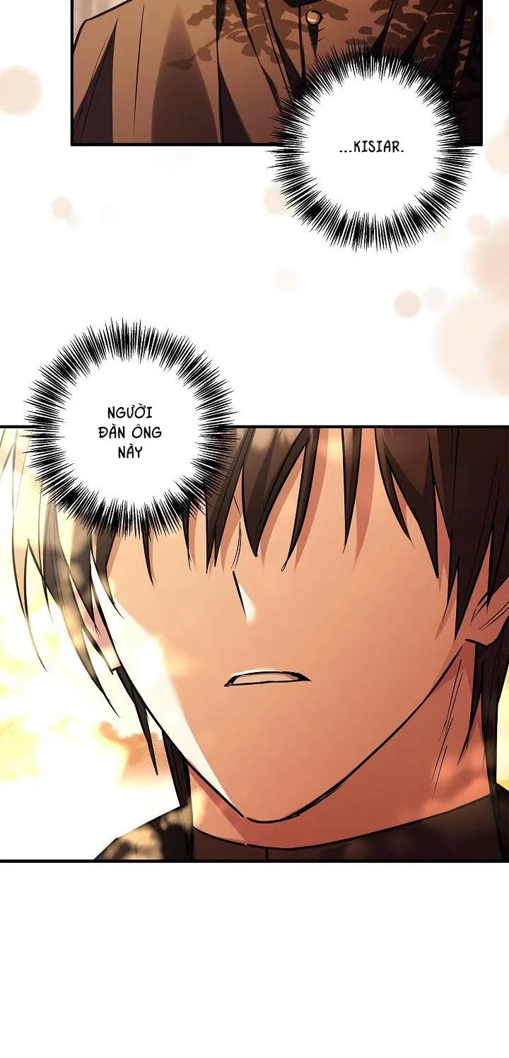 (ABO) BƯỚC NGOẶT Chapter 37 Trang 39