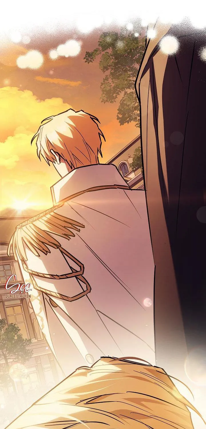 (ABO) BƯỚC NGOẶT Chapter 37 Trang 40