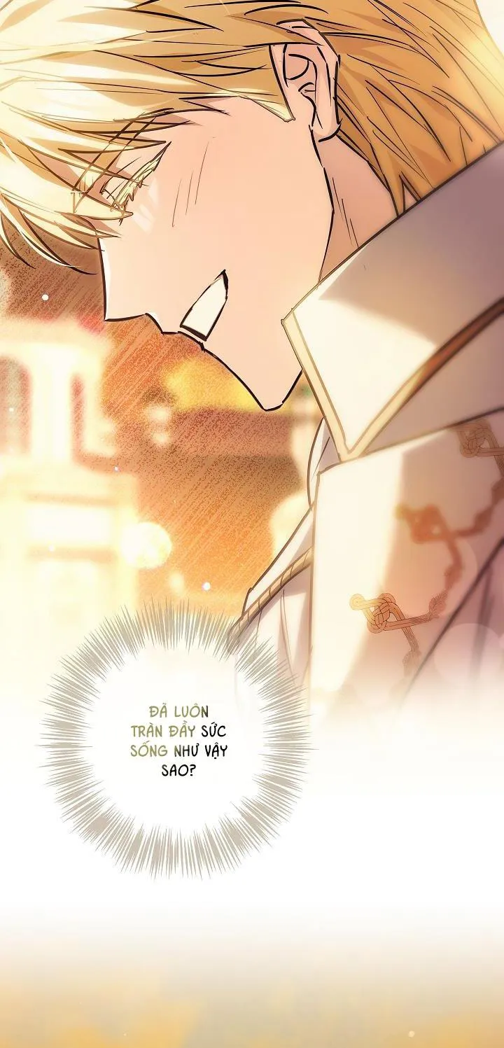 (ABO) BƯỚC NGOẶT Chapter 37 Trang 41