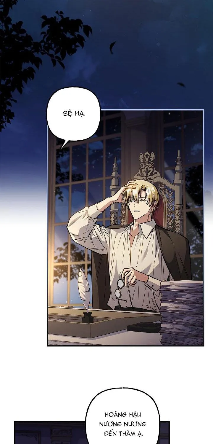 (ABO) BƯỚC NGOẶT Chapter 37 Trang 43