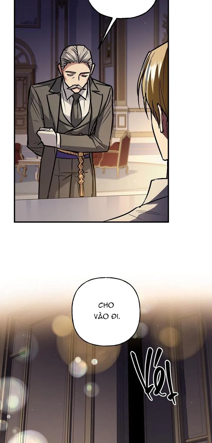 (ABO) BƯỚC NGOẶT Chapter 37 Trang 44