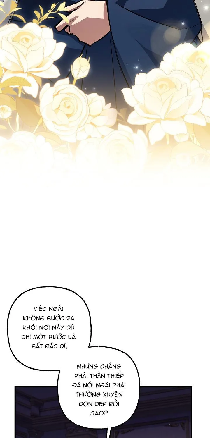 (ABO) BƯỚC NGOẶT Chapter 37 Trang 46