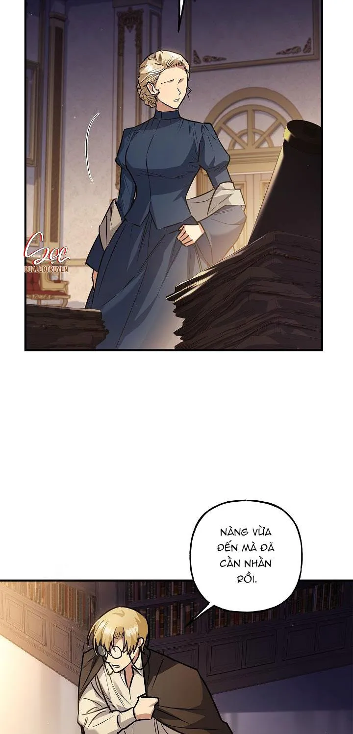 (ABO) BƯỚC NGOẶT Chapter 37 Trang 47