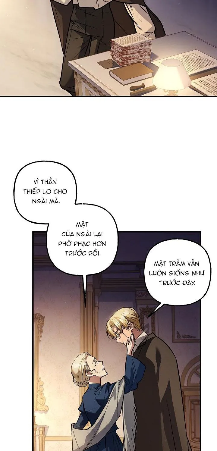 (ABO) BƯỚC NGOẶT Chapter 37 Trang 48