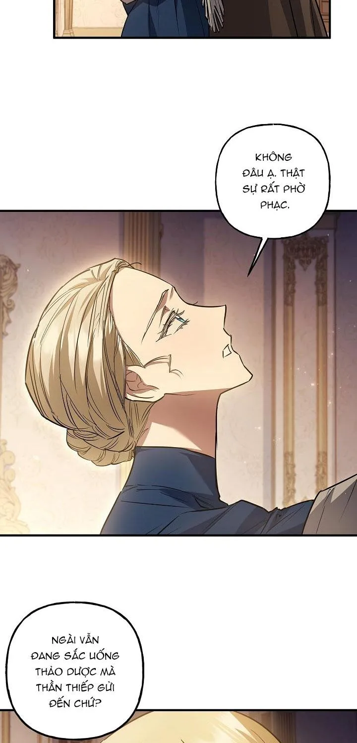 (ABO) BƯỚC NGOẶT Chapter 37 Trang 49