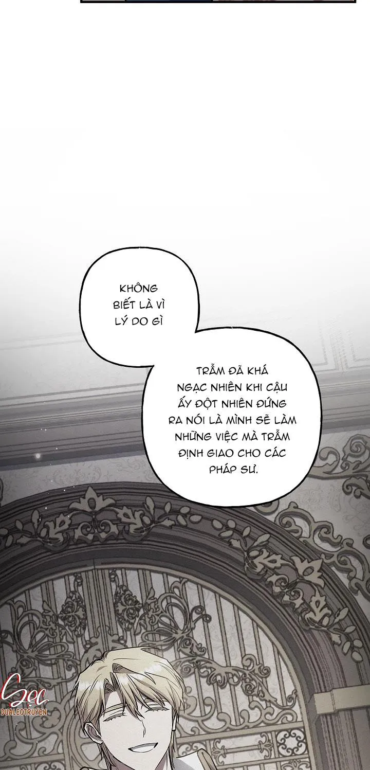 (ABO) BƯỚC NGOẶT Chapter 37 Trang 53