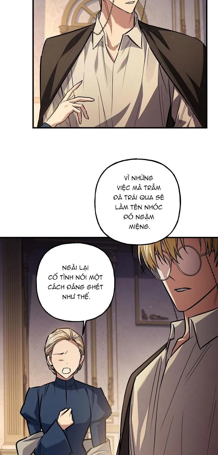 (ABO) BƯỚC NGOẶT Chapter 37 Trang 55