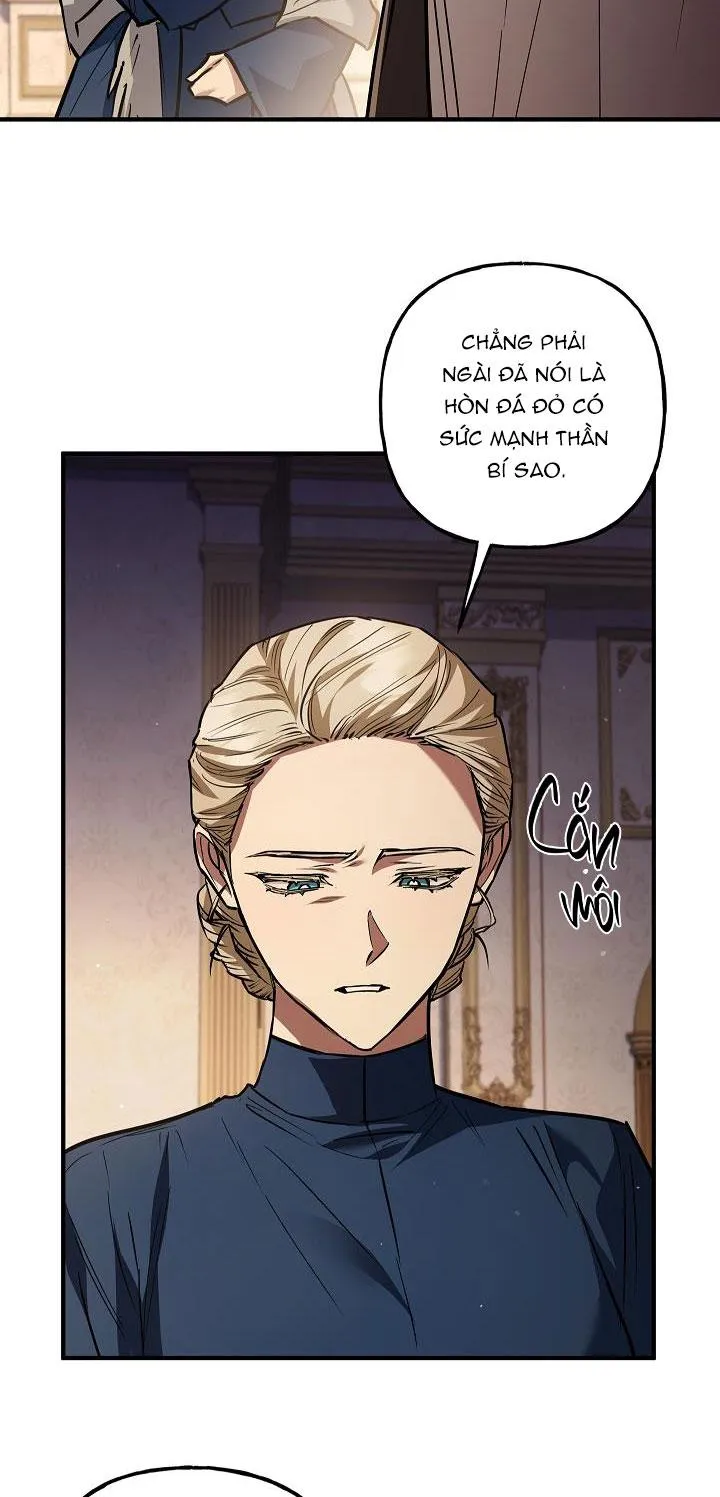 (ABO) BƯỚC NGOẶT Chapter 37 Trang 56