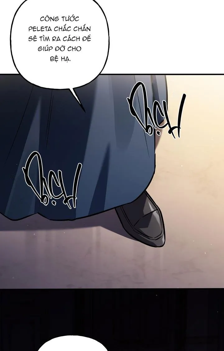 (ABO) BƯỚC NGOẶT Chapter 37 Trang 57