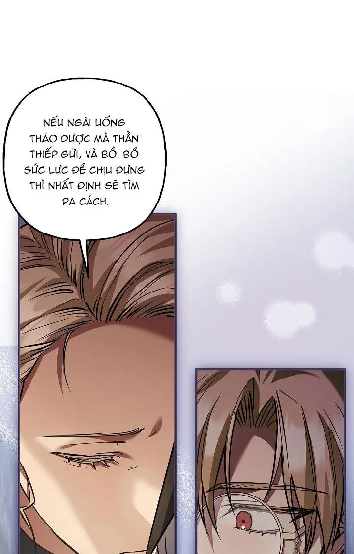 (ABO) BƯỚC NGOẶT Chapter 37 Trang 60