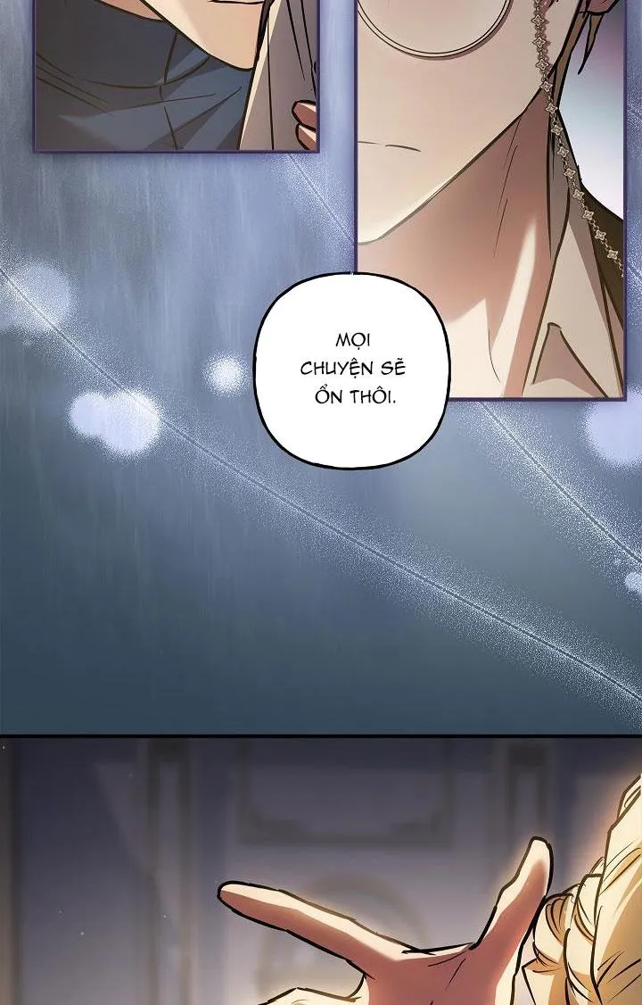 (ABO) BƯỚC NGOẶT Chapter 37 Trang 61