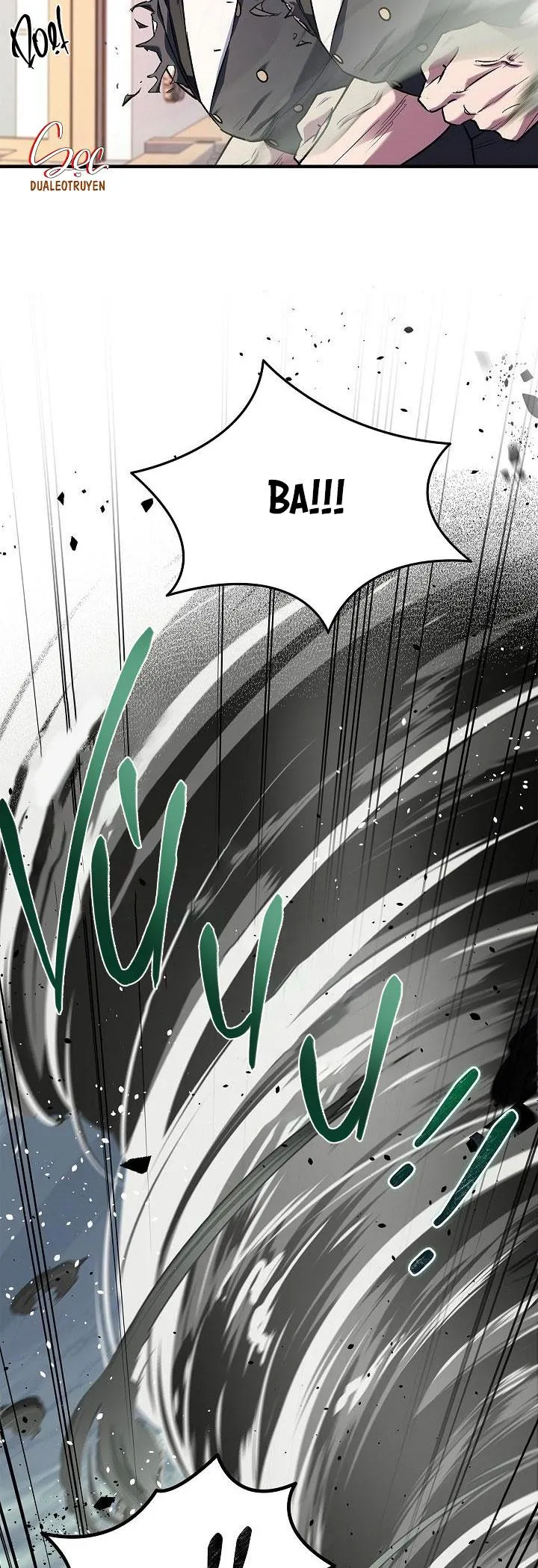 (ABO) BƯỚC NGOẶT Chapter 38 Trang 8