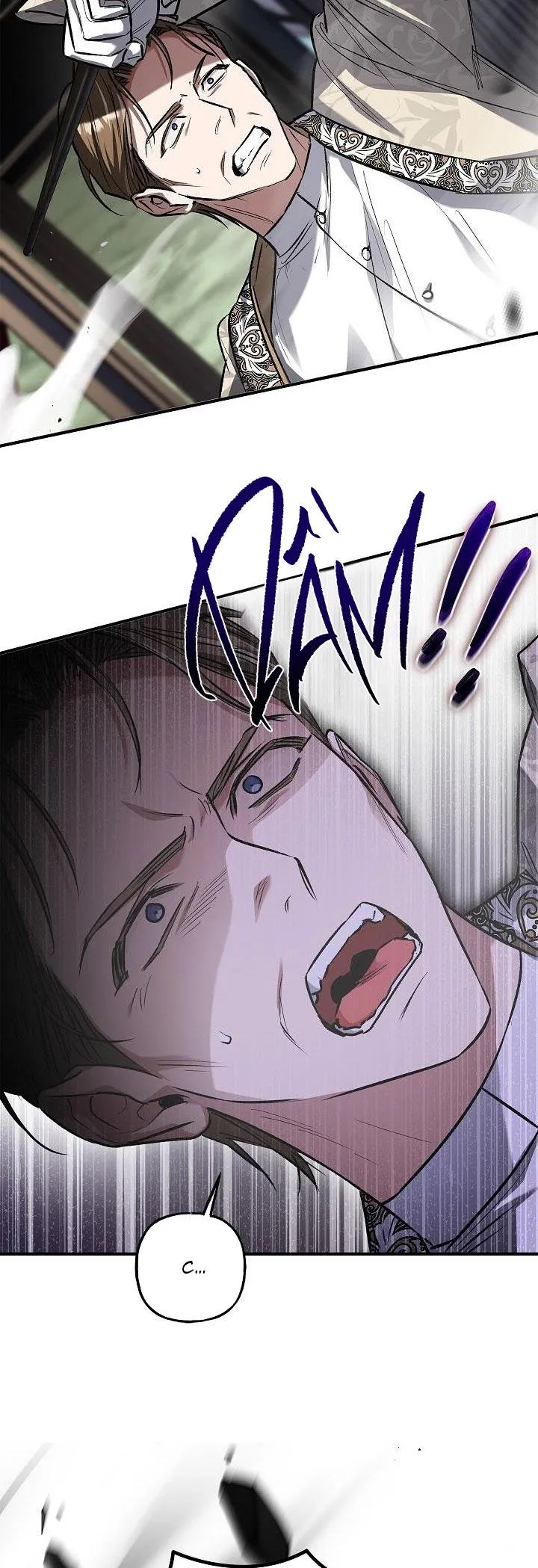 (ABO) BƯỚC NGOẶT Chapter 38 Trang 10