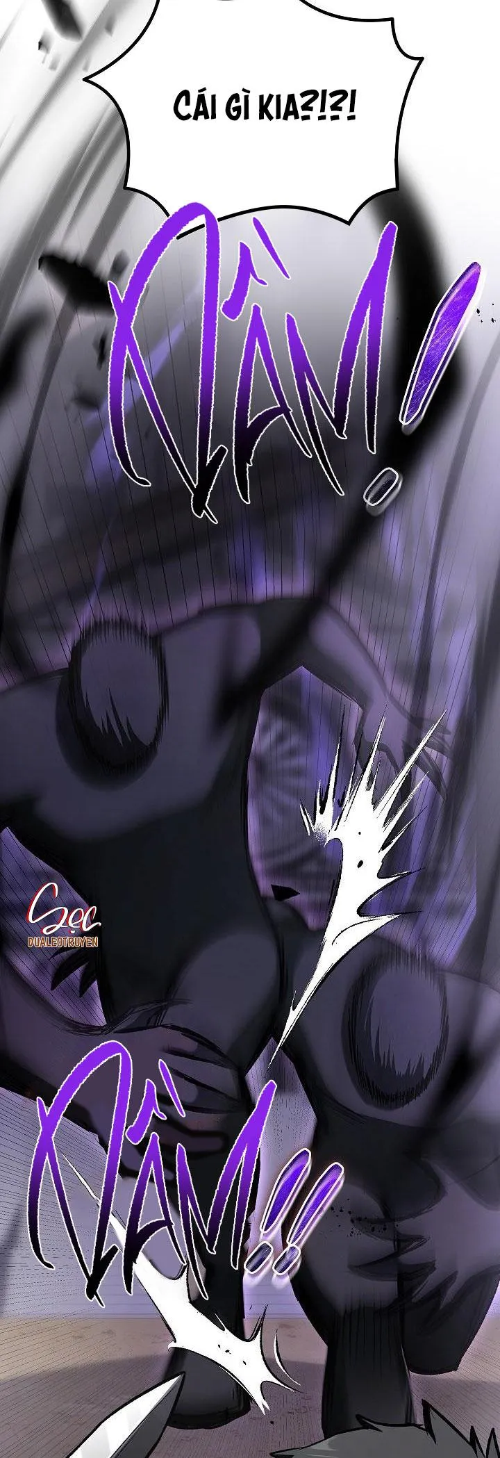 (ABO) BƯỚC NGOẶT Chapter 38 Trang 11