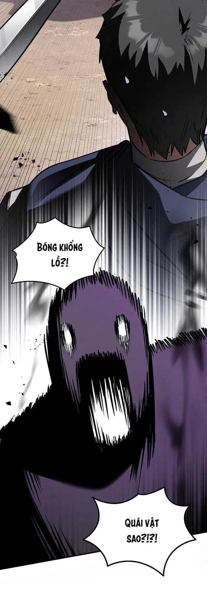 (ABO) BƯỚC NGOẶT Chapter 38 Trang 12