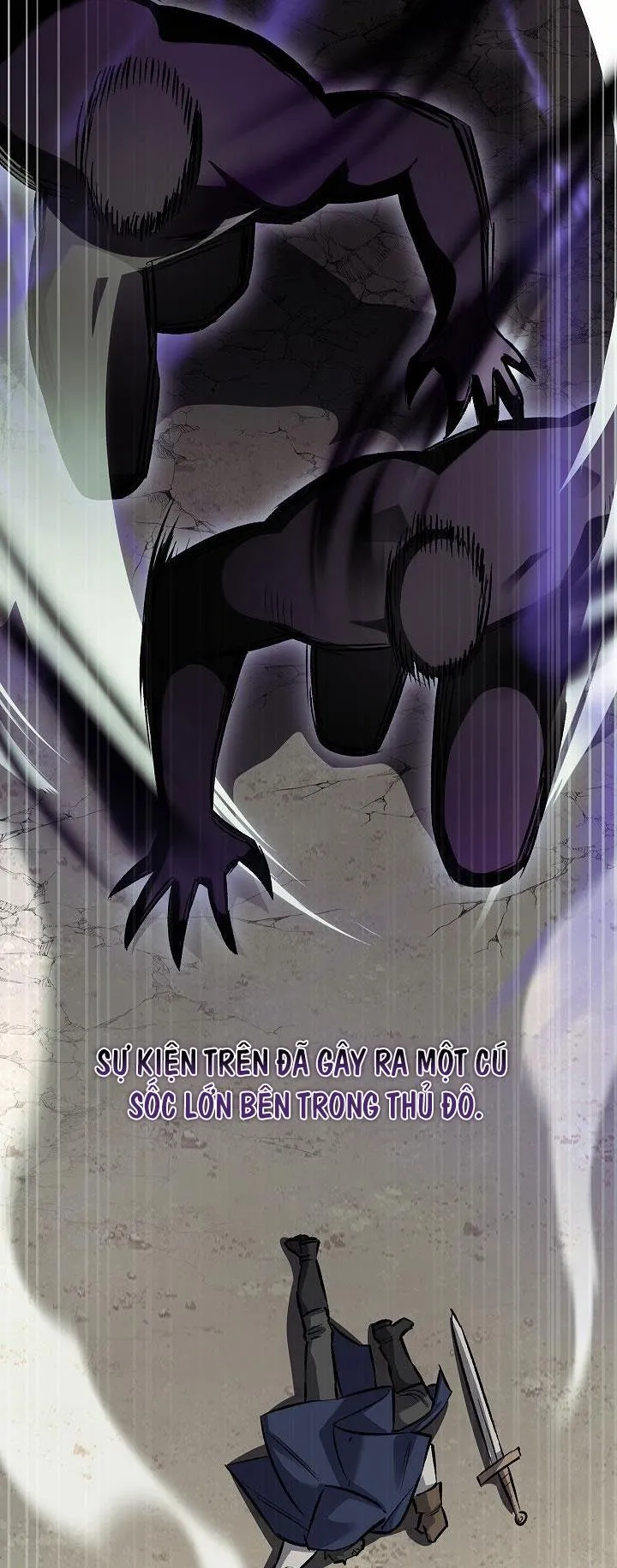 (ABO) BƯỚC NGOẶT Chapter 38 Trang 15