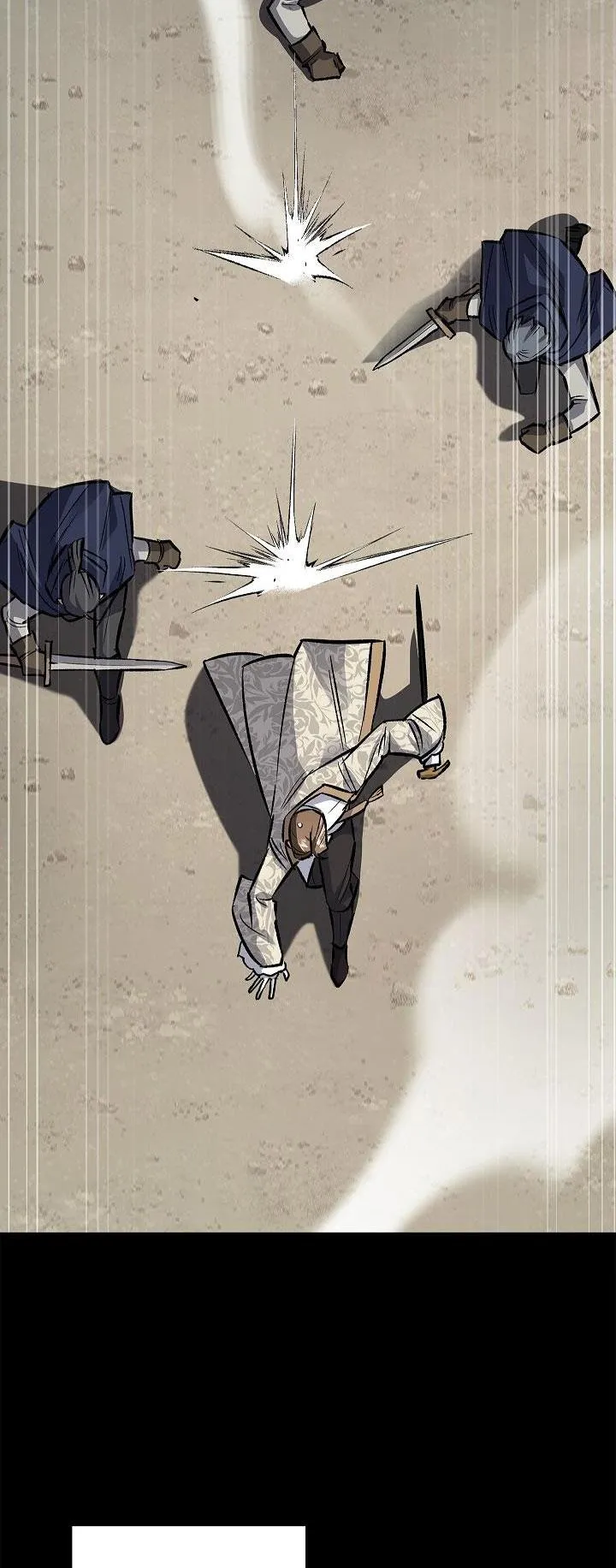 (ABO) BƯỚC NGOẶT Chapter 38 Trang 16