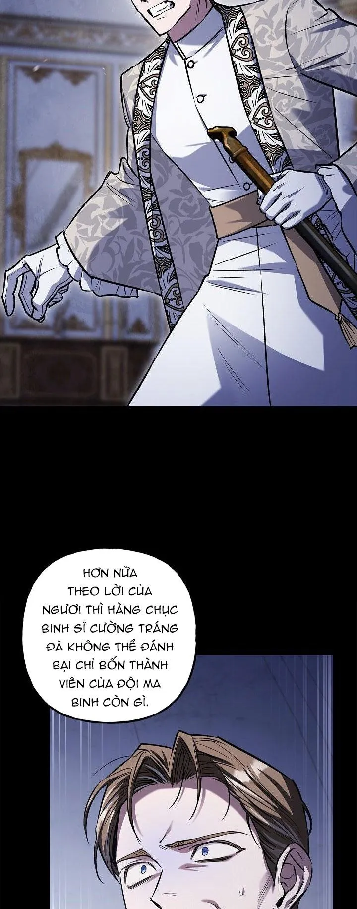 (ABO) BƯỚC NGOẶT Chapter 38 Trang 20