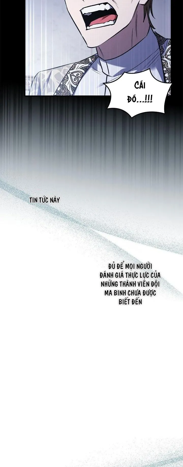 (ABO) BƯỚC NGOẶT Chapter 38 Trang 21