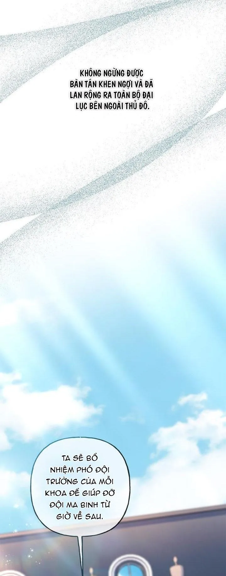 (ABO) BƯỚC NGOẶT Chapter 38 Trang 22